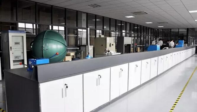 容聲檢驗檢測中心