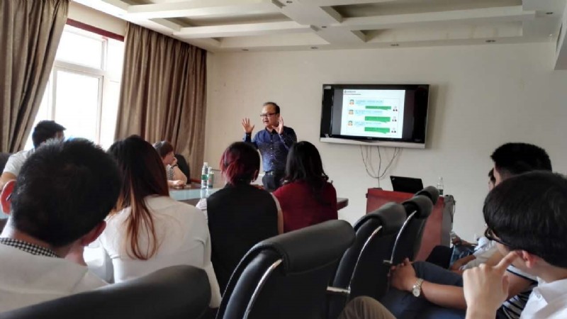 容聲集成吊頂湖南聯(lián)動活動