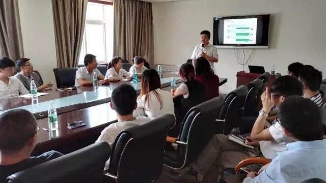 湖南聯(lián)動啟動會議