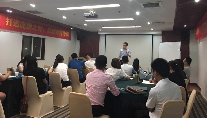 容聲集成吊頂河北聯動啟動會