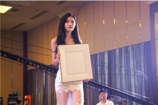 容聲集成吊頂2017經銷商大會