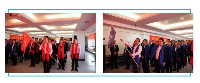 容聲集成吊頂第四季全國聯動