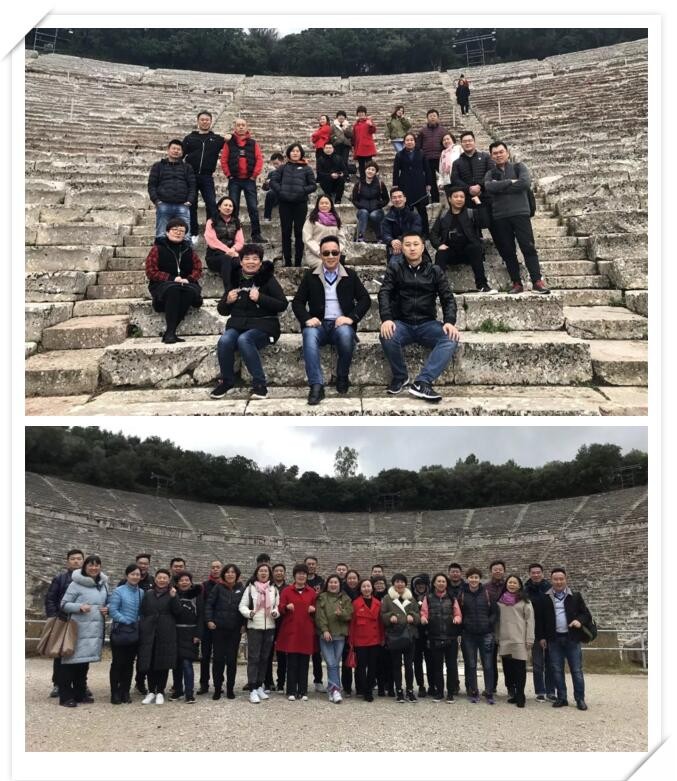 容聲集成吊頂希臘游