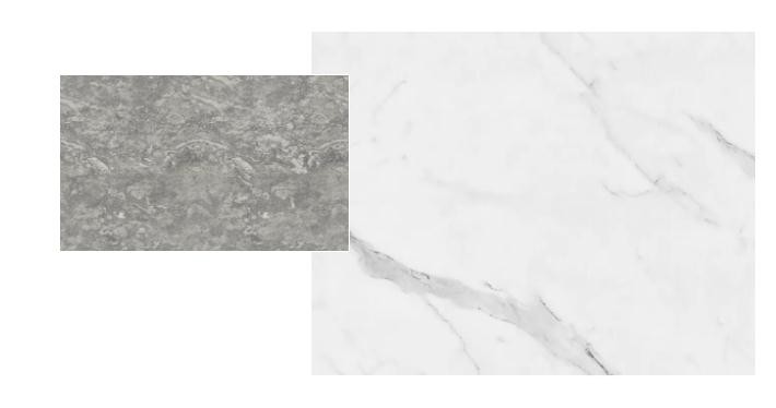 容聲意式輕奢效果圖