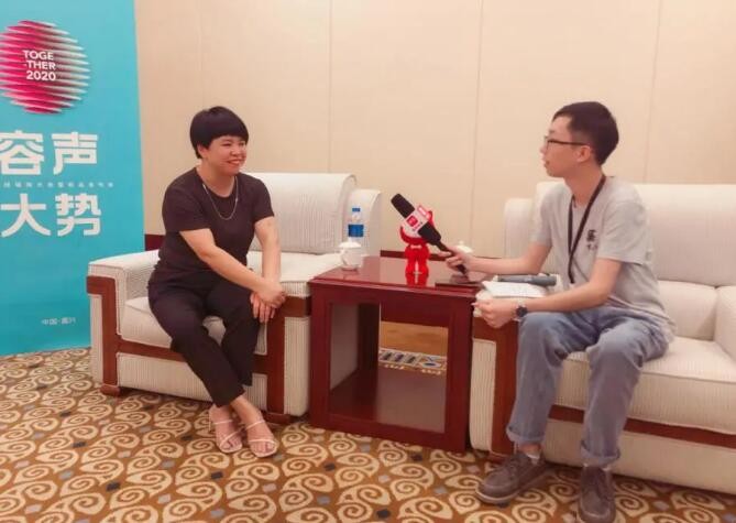 網易專訪容聲集成吊頂衢州經銷商