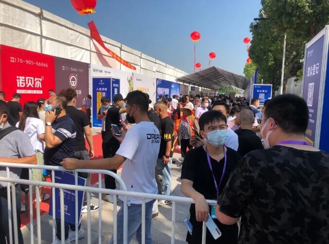 第六屆嘉興吊頂展