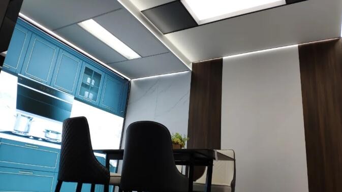 容聲無膠大板餐廳