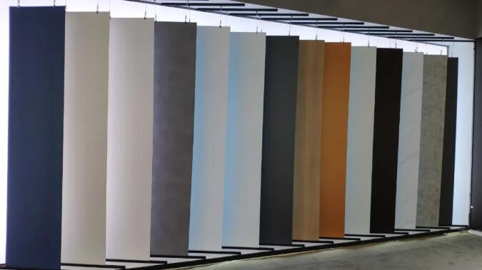 容聲集成吊頂無膠大板 