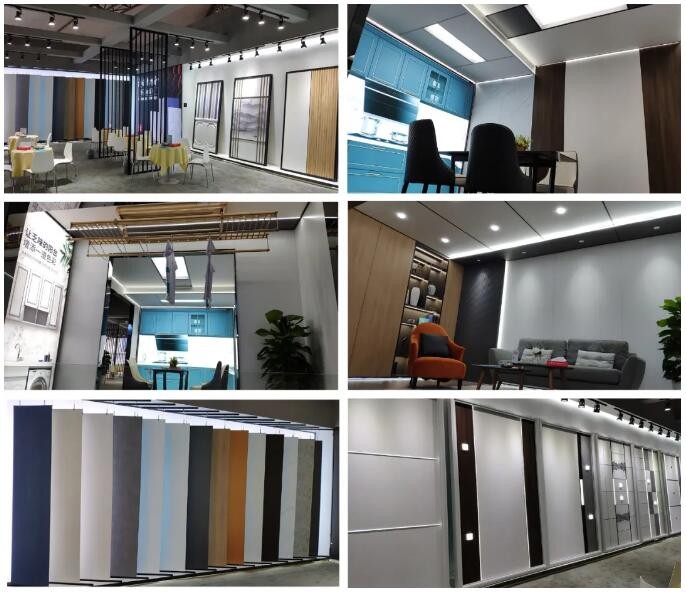 容聲集成吊頂新品