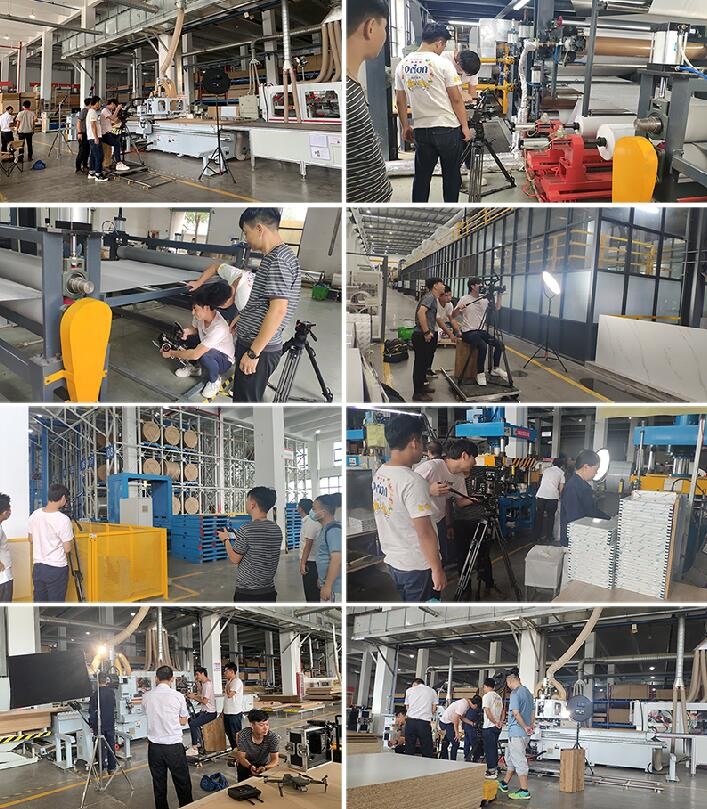 容聲集成吊頂宣傳片花絮