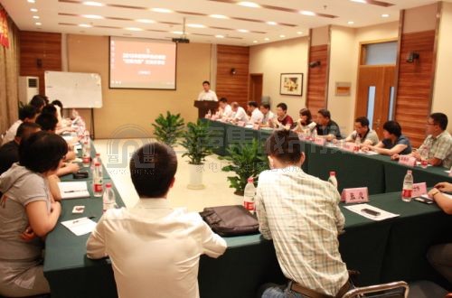 容聲集成吊頂“城市力量分享會”圓滿結束