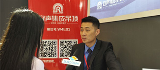 容聲陳龍：把元年“歸零”的心態投入到市場運營上