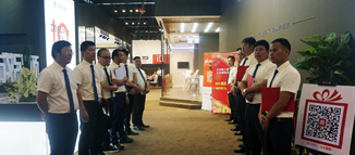 [廣州展】容聲閃耀羊城，實(shí)力致勝未來(lái)