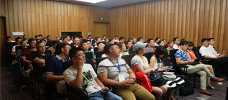 新形勢(shì)下的吊頂“贏銷(xiāo)”論壇