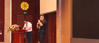 擁抱未來：從實戰中來 我的容聲營銷經