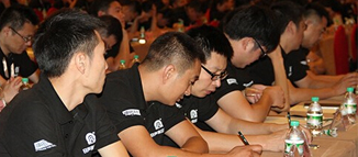 容聲9大內容發布 開啟全新OTO模式