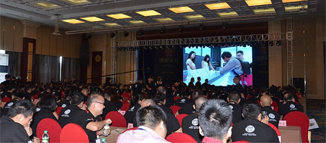 俯身做事,用心做人,容聲十年積極擁抱未來