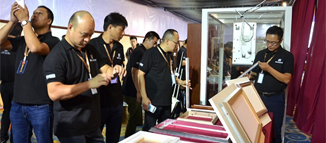 容聲新品盛大發布,更有重磅武器來襲!