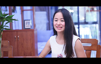 [容聲視頻]消費者采訪