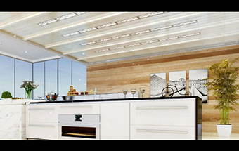 容聲視頻 廣告版