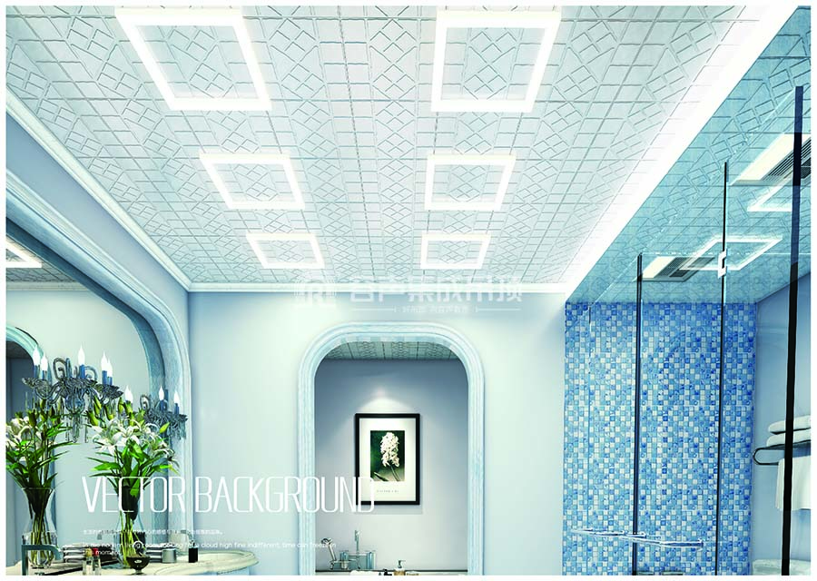 我只對你情有獨鐘——多變的容聲空間