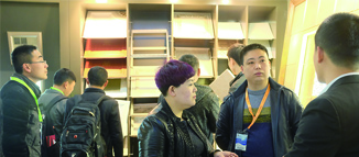 北展，容聲亮出新高度！