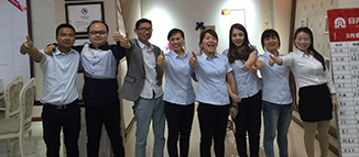 容聲集成吊頂湖南六城聯動大獲成功