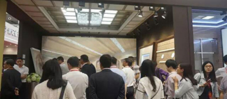 這個(gè)展會(huì) 容聲有點(diǎn)熱