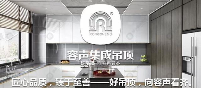 【嘉興展直擊】容聲：自帶吸睛魔力！匠心設計有顏值更有品質