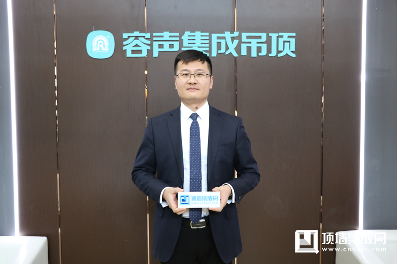 容聲陳國光：聚焦品牌強度，提升產品競爭力