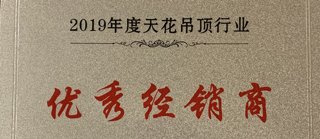 【攜手并進，引領未來】2019行業年會6位容聲家人獲獎！