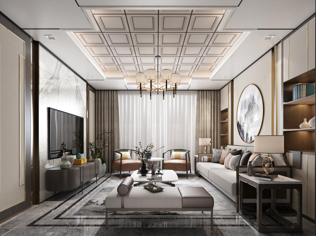 這是什么神仙裝修啊 也太美了吧