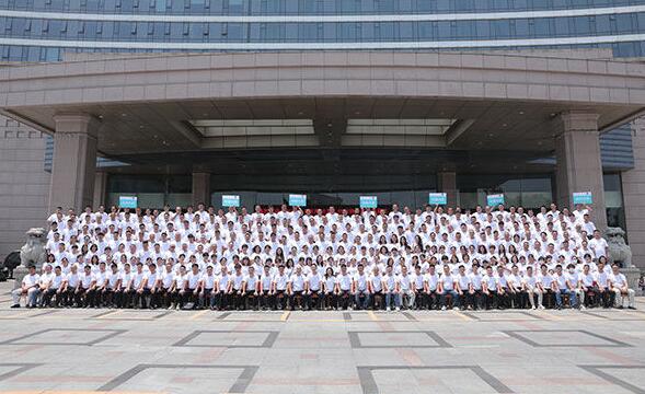 吊頂網|開啟新征程 容聲六大類目新品全新發布