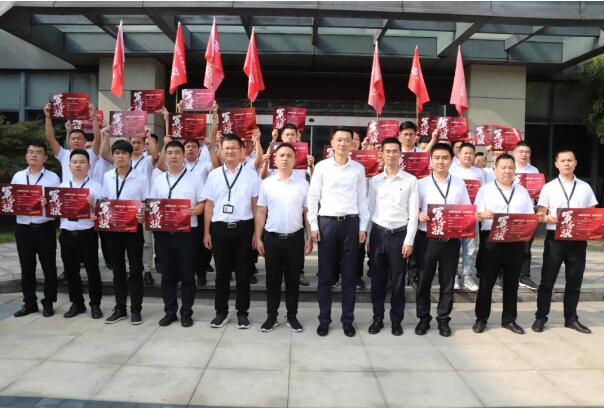 容聲集成吊頂全國區(qū)域交流會圓滿落幕