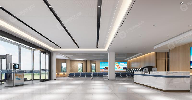 純白大板如何裝出高大上效果？教科書來了！