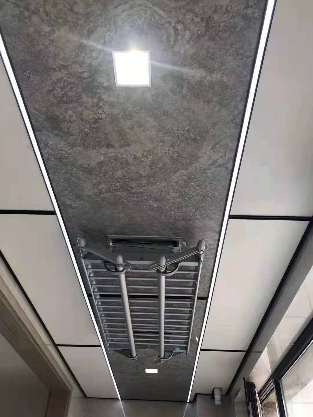 極簡陽臺頂怎么設計？實裝案例來了！