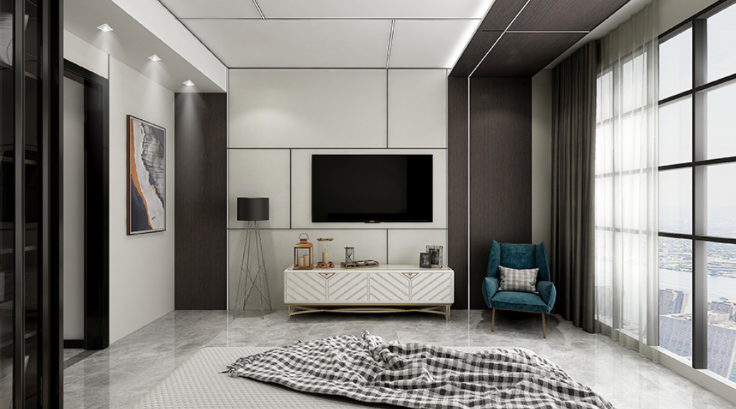 12月新品速遞——無(wú)主燈，更高級(jí)！