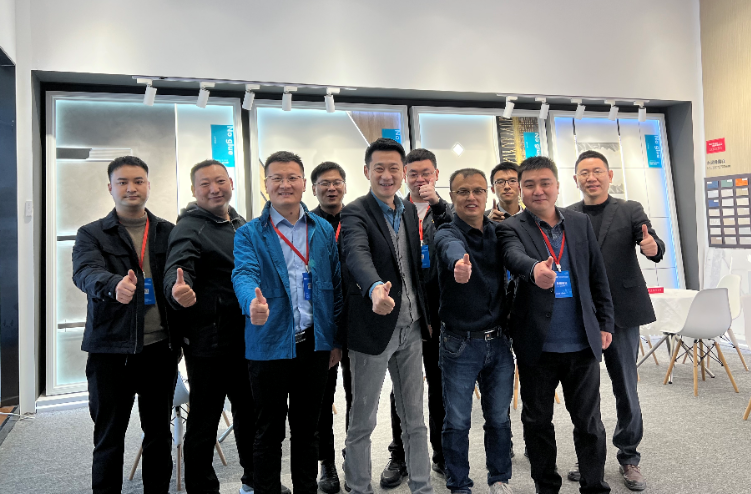 長(zhǎng)沙展完美落幕，容聲嗨爆全場(chǎng)！