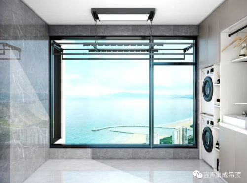 如何打造一個既美且實用的陽臺？