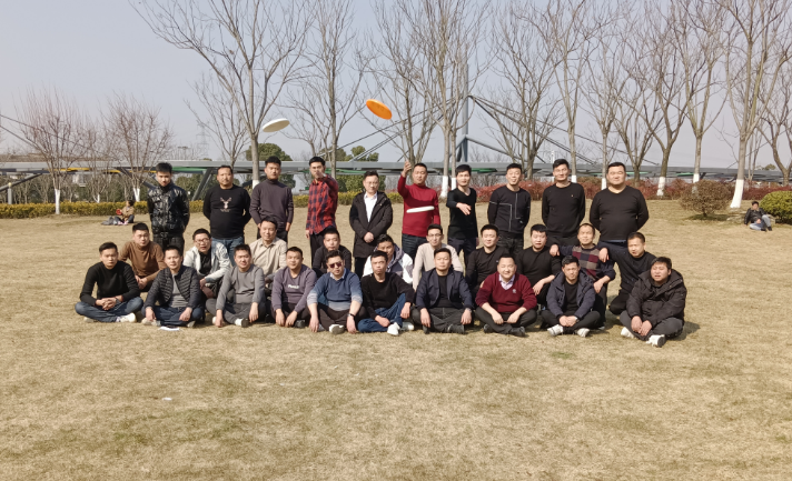 讓打勝仗成為團隊信仰！