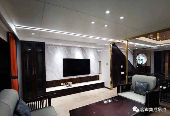 【優秀案例鑒賞】禮序東方，沉穩高雅！