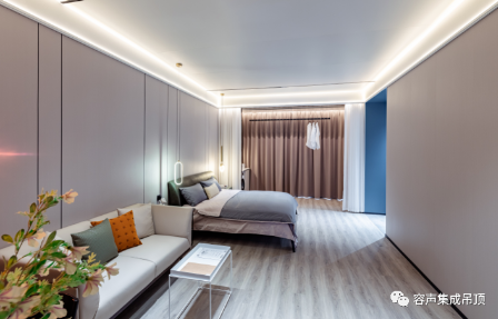 38㎡現(xiàn)代簡約單身公寓，小而精美，一個(gè)人也能活出精彩！