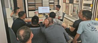 分享經驗共提升，區域交流促發展！