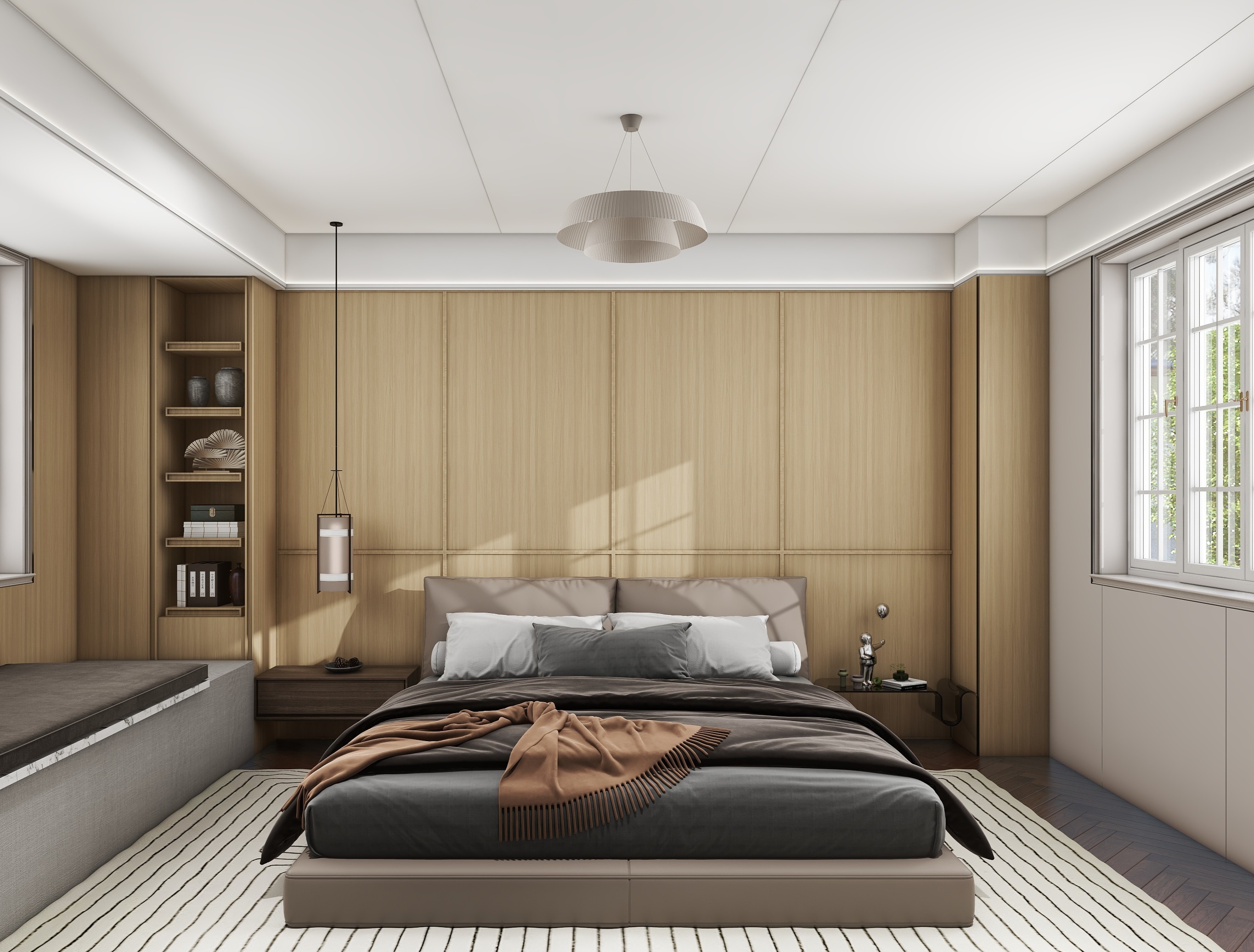 有溫度的家，越住越愛！